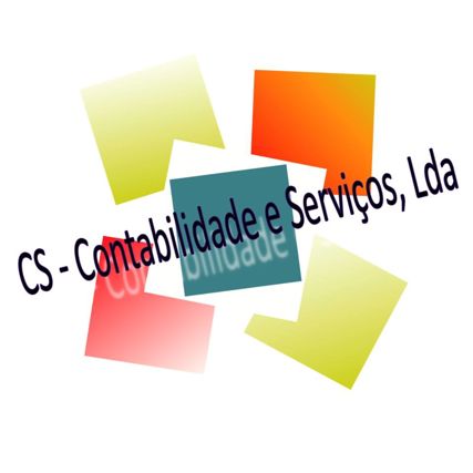 Logótipo da CS Contabilidade e Serviços