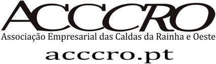 Logótipo da ACCCRO