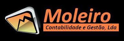 Logótipo da Moleiro Contabilidade e Gestão